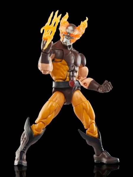 Marvel Legends Strange Tales Weapon of Vengeance Aksiyon Figürü
