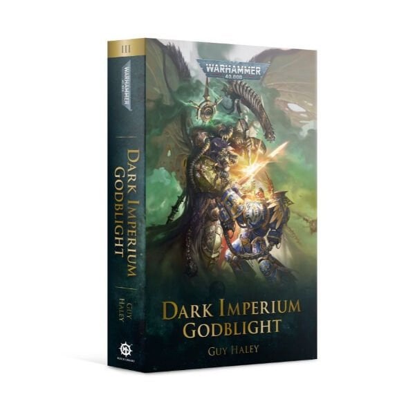 WARHAMMER 40K: DARK IMPERIUM – GODBLIGHT