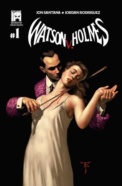 WATSON V. HOLMES #1