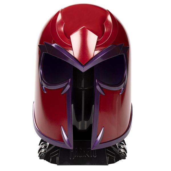 X-Men ‘97 - Marvel Legends Magneto Premium Helmet (Kask)