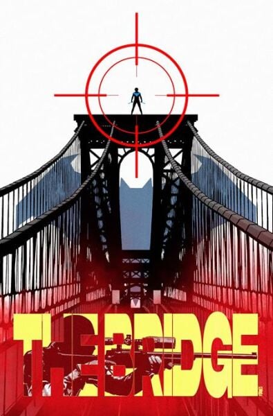 NIGHTWING #137 CVR A JORGE FORNES - PRE-ORDER