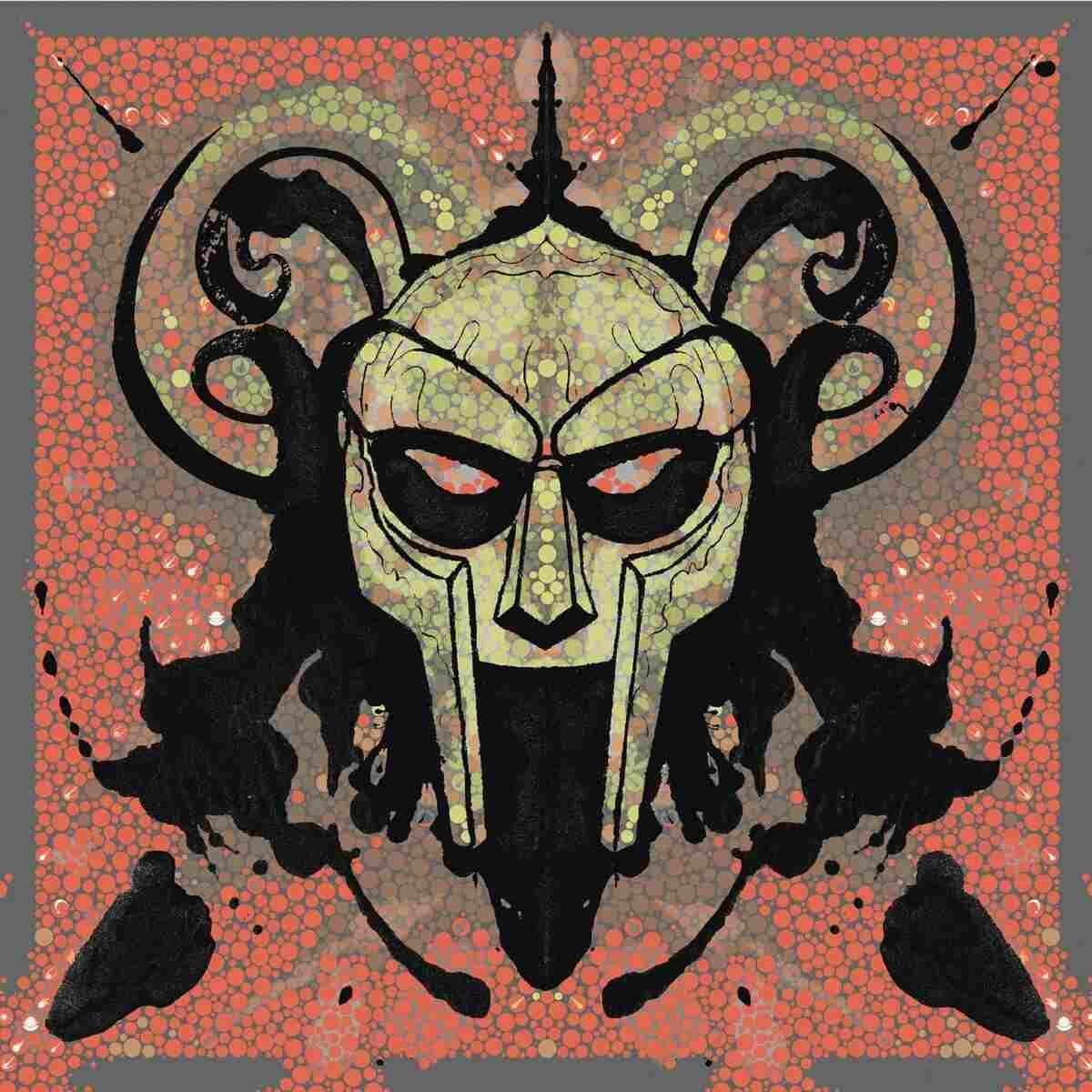 Dangerdoom (Danger Mouse & MF DOOM) The Mouse & The Mask