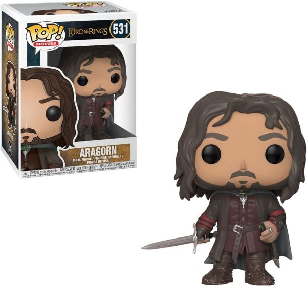 Funko Pop Aragorn
