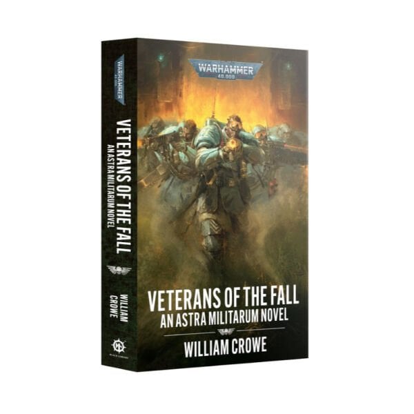 WARHAMMER 40K: VETERANS OF THE LONG WAR