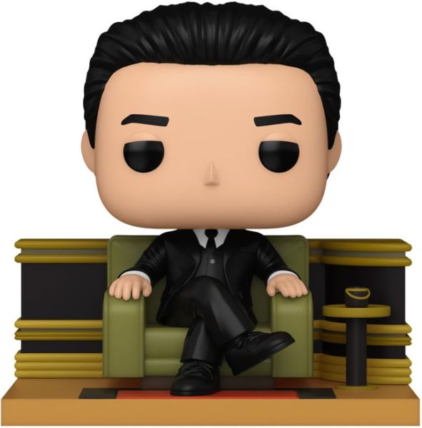 Funko Pop Michael Corleone The Godfather Part 2