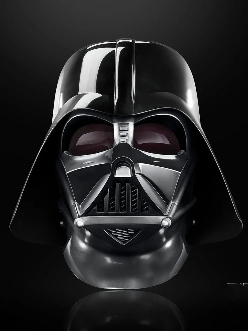 Star Wars Black Series Darth Vader Premium Elektronik Kask