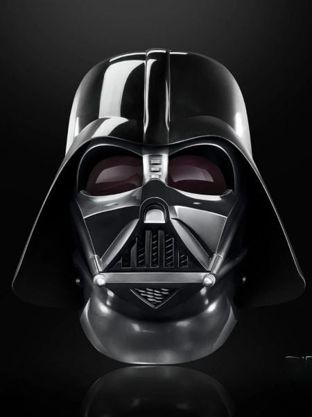 Star Wars Black Series Darth Vader Premium Elektronik Kask