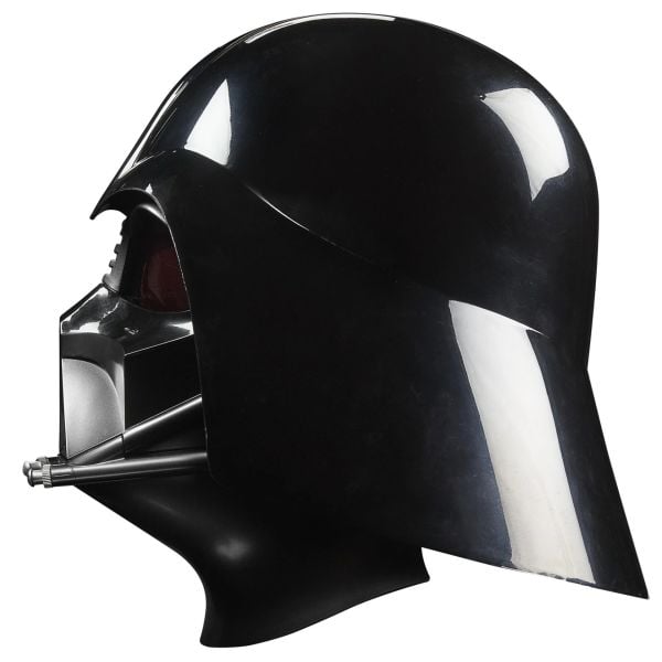 Star Wars Black Series Darth Vader Premium Elektronik Kask