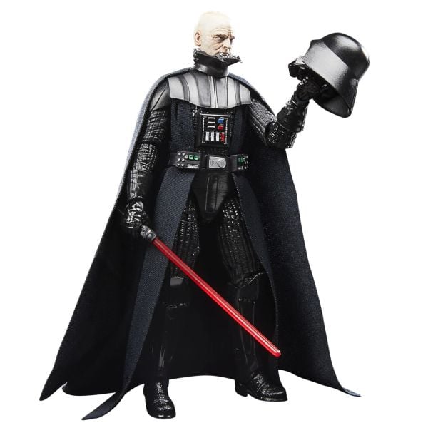 Star Wars: Return of the Jedi - Black Series Darth Vader (40th Anniversary)