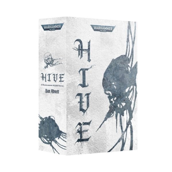 WARHAMMER 40K: HIVE (HB)