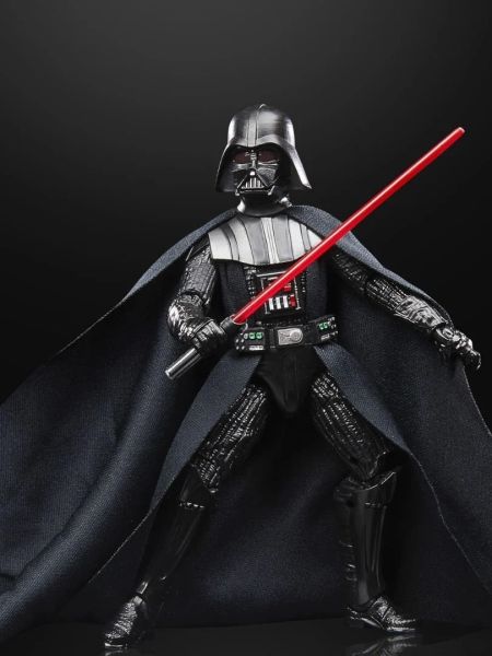 Star Wars: Return of the Jedi - Black Series Darth Vader (40th Anniversary)