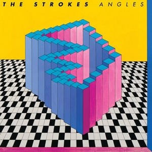 THE STROKES - ANGLES