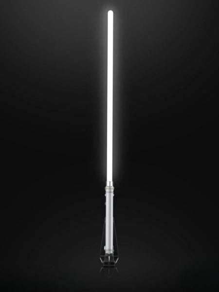Star Wars Black Series Ahsoka Tano Force FX Elite Işın Kılıcı (Lightsaber)