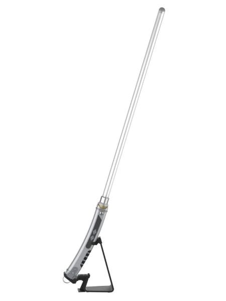 Star Wars Black Series Ahsoka Tano Force FX Elite Işın Kılıcı (Lightsaber)