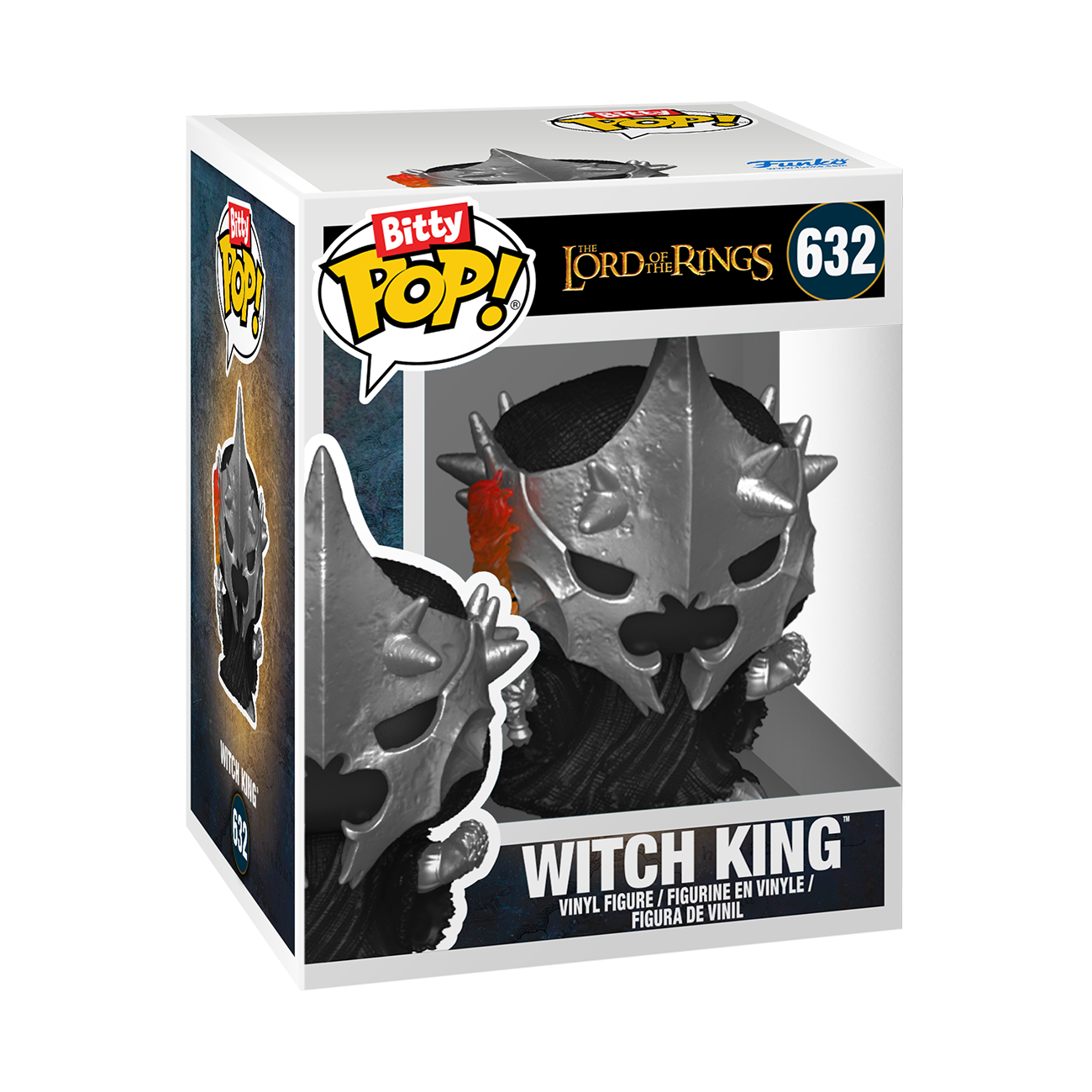 Funko Pop Witch King