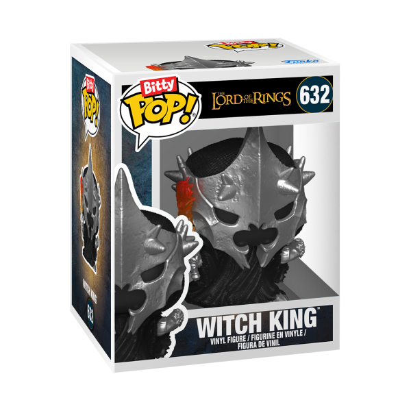 Funko Pop Witch King