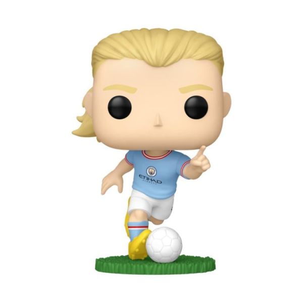 Funko Pop Erling Haaland