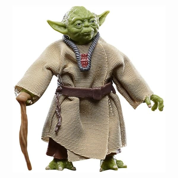 Star Wars: The Empire Strikes Back - The Vintage Collection Yoda (Dagobah)