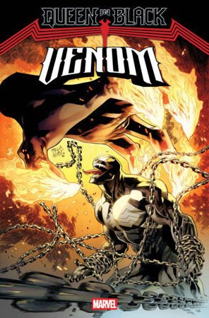 VENOM #260 [QIB] - PRE ORDER