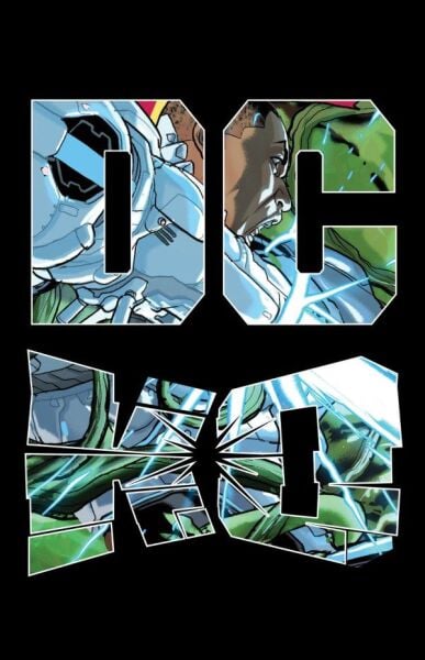 TITANS #30 CVR A PETE WOODS (DC K.O.)
