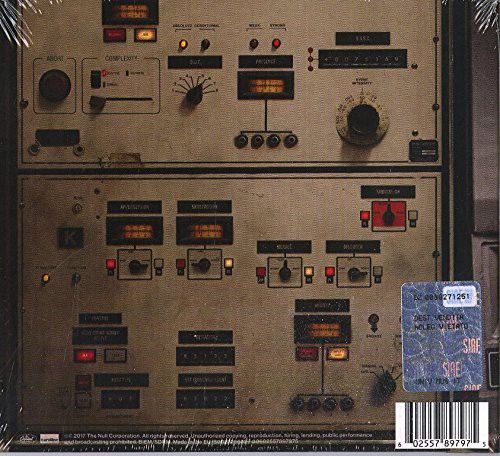 Nine Inch Nails - Add Violence