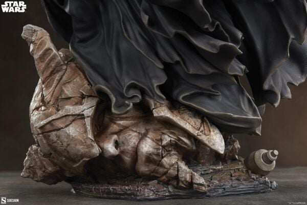 DARTH NIHILUS PREMIUM FORMAT FIGURE - SIDESHOW COLLECTIBLES - PRE/ORDER