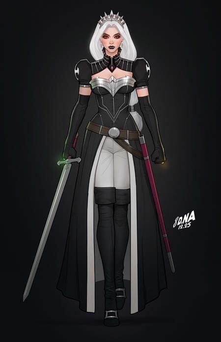 WONDER WOMAN #32 CVR B DAVID NAKAYAMA CARD STOCK VAR - PRE-ORDER