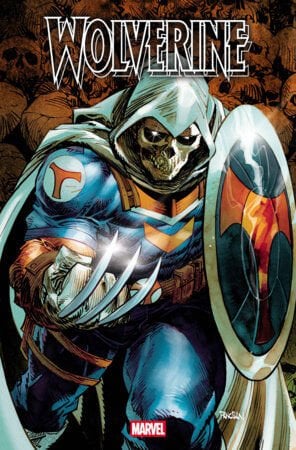 WOLVERINE #23 - PRE ORDER