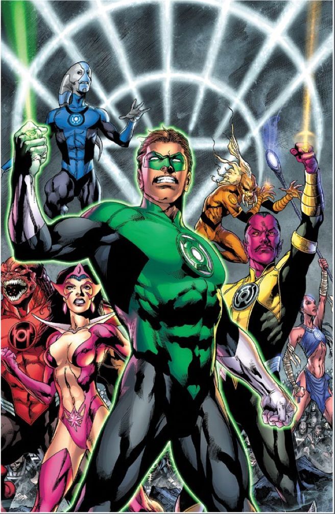 ABSOLUTE BLACKEST NIGHT HC (2026 EDITION)