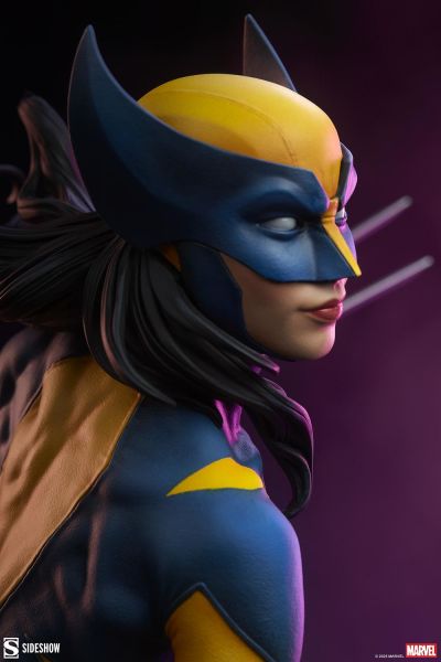 Wolverine X-23 Uncaged Premium Formet Figure - PRE ORDER