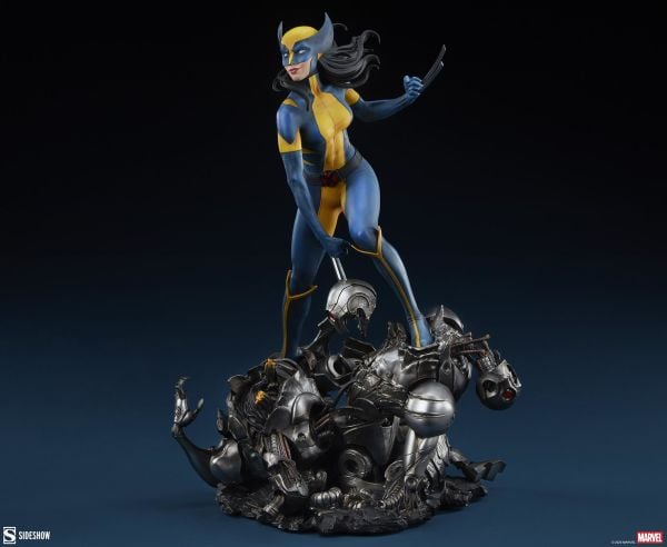 Wolverine X-23 Uncaged Premium Formet Figure - PRE ORDER