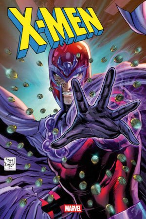 X-MEN #33 - PRE ORDER