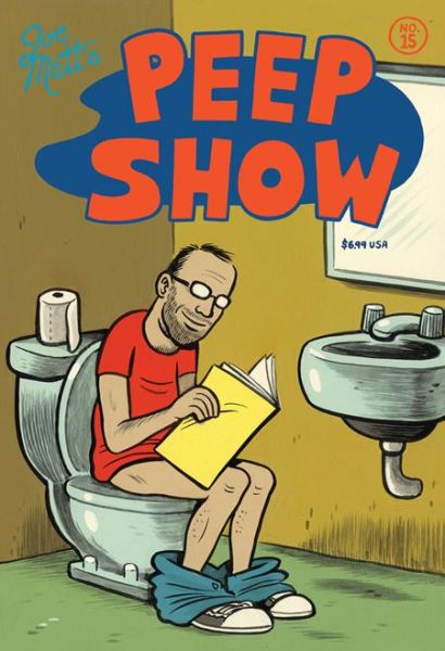 PEEPSHOW #15