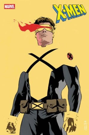 X-MEN #33 MATTEO DELLA FONTE VARIANT - PRE ORDER