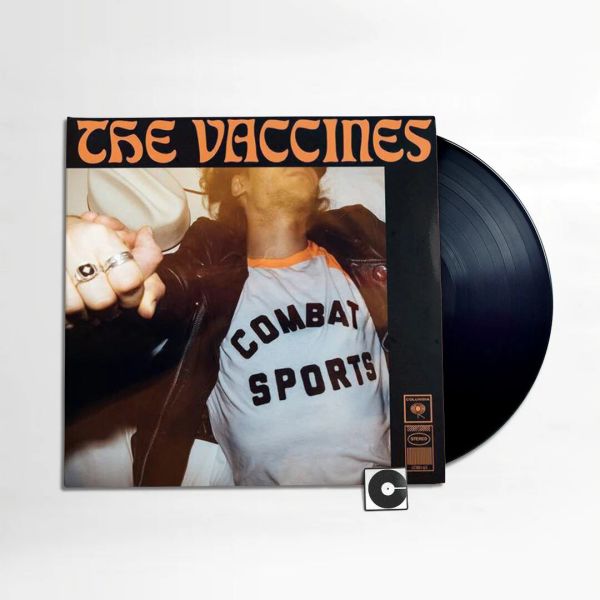 The Vaccines - Combat Sports