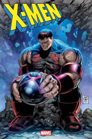 X-MEN #34 - PRE ORDER