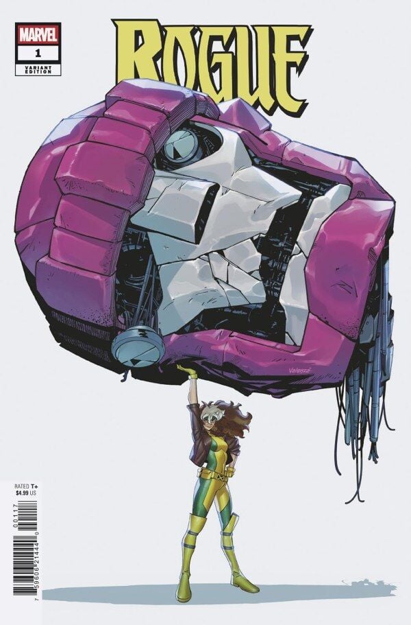 ROGUE #1 1:25 DANIELE DI NICUOLO VARIANT
