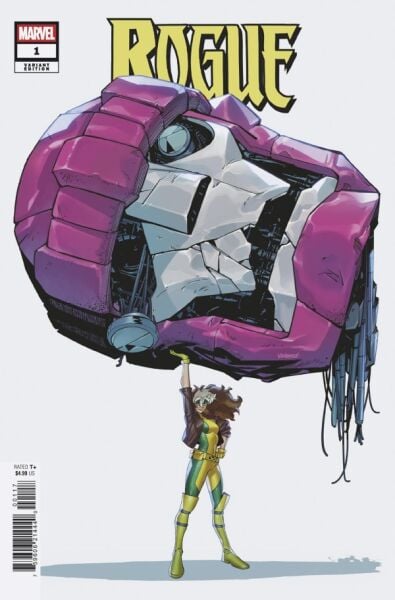 ROGUE #1 1:25 DANIELE DI NICUOLO VARIANT