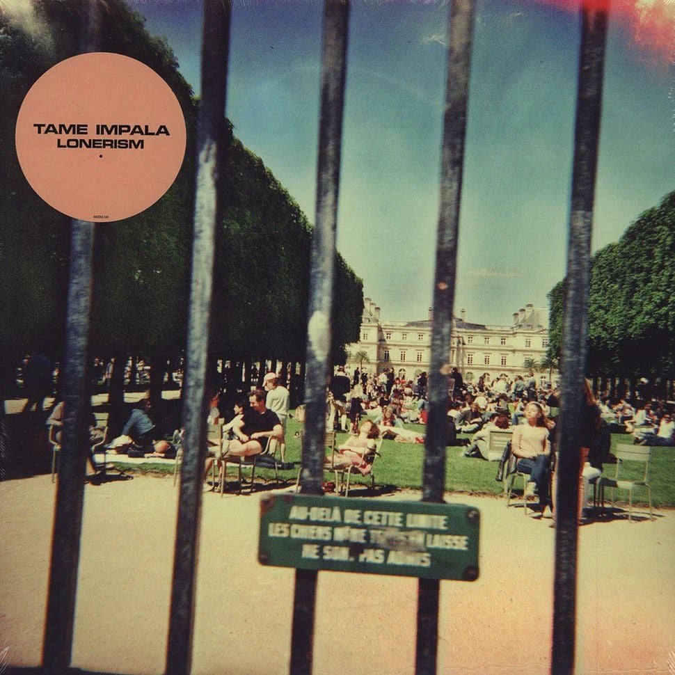 Tame Impala - Lonerism (10th Anniversary - Deluxe Edition)