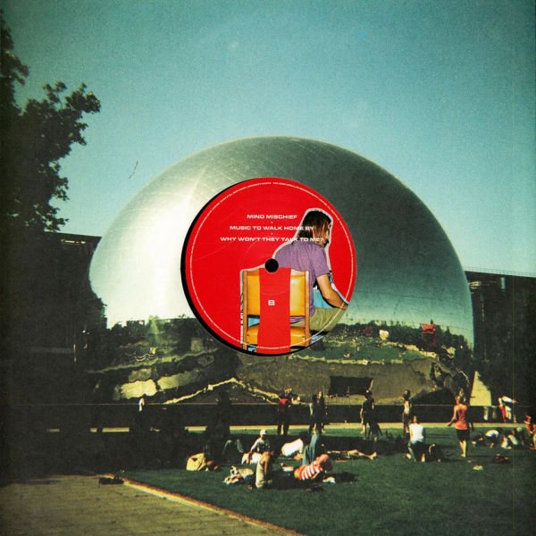Tame Impala - Lonerism (10th Anniversary - Deluxe Edition)