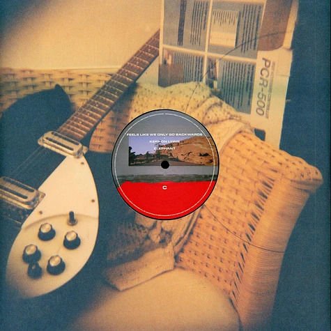 Tame Impala - Lonerism (10th Anniversary - Deluxe Edition)
