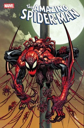 AMAZING SPIDER-MAN #27 [DS] - PRE-ORDER