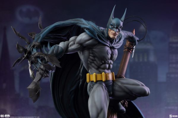 Batman The Killing Joke Premium Format Figure - PRE ORDER