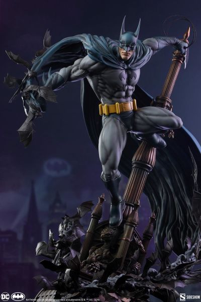 Batman The Killing Joke Premium Format Figure - PRE ORDER