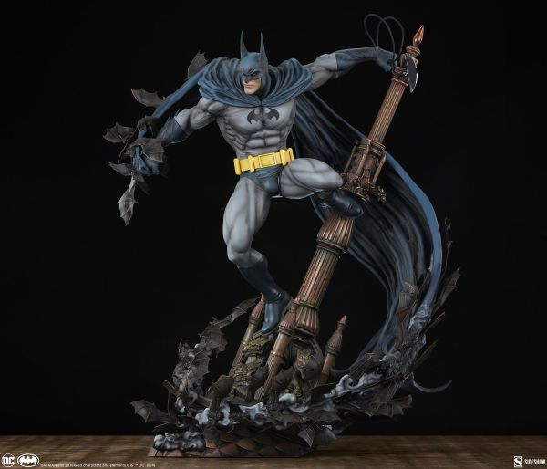 Batman The Killing Joke Premium Format Figure - PRE ORDER