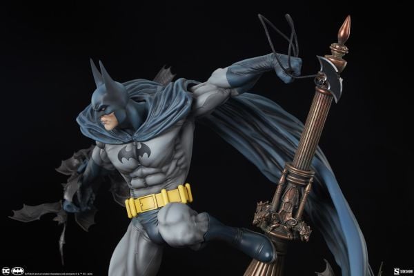 Batman The Killing Joke Premium Format Figure - PRE ORDER