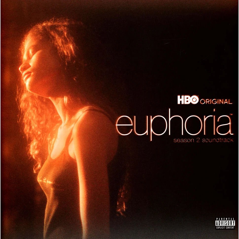 V.A - Euphoria Season 2 OST