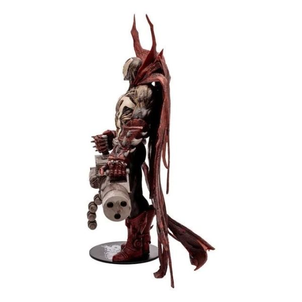 Spawn - Hellspawn Digitally Remastered (30th Anniversary) Figür