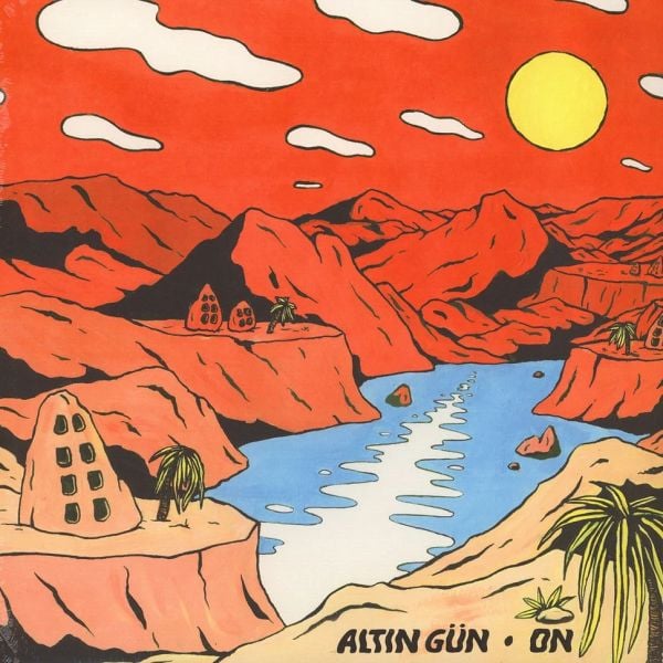Altın Gün - On