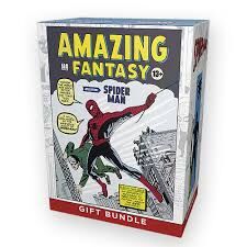 MAGIC THE GATHERING: MARVEL'S SPIDER-MAN GIFT BUNDLE